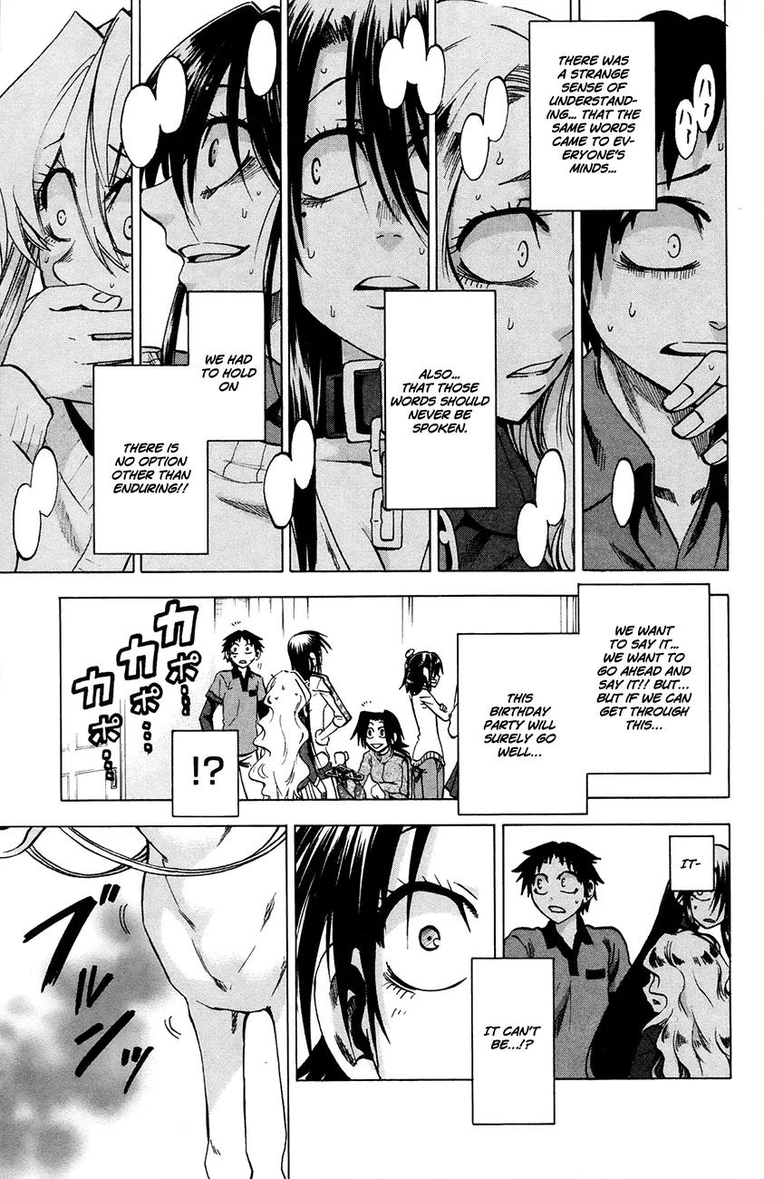 Jitsu wa Watashi wa Chapter 63 - Page 19