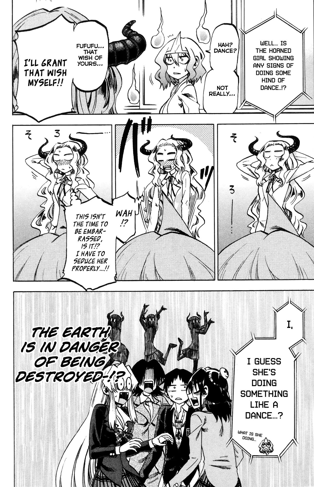 Jitsu wa Watashi wa Chapter 65 - Page 13