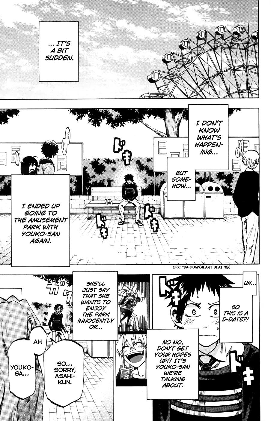 Jitsu wa Watashi wa Chapter 69 - Page 2