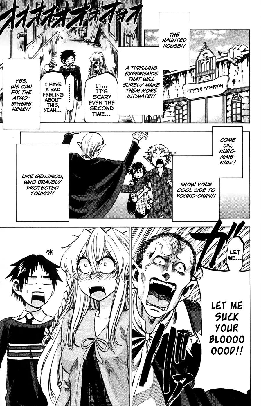 Jitsu wa Watashi wa Chapter 69 - Page 12