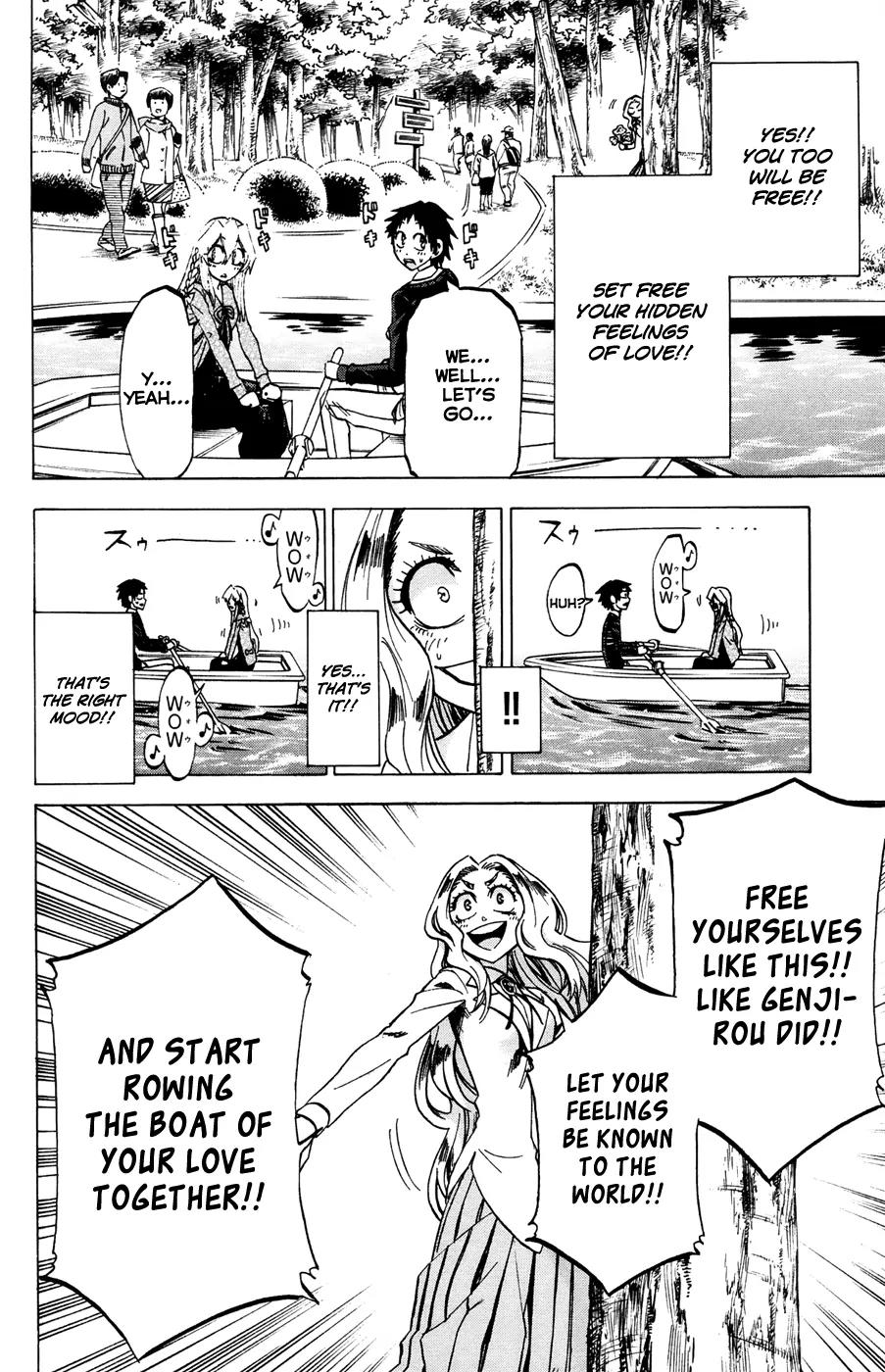 Jitsu wa Watashi wa Chapter 69 - Page 15