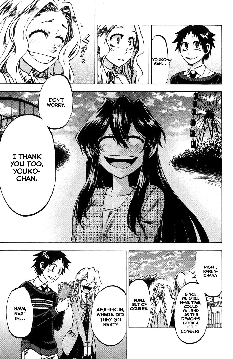 Jitsu wa Watashi wa Chapter 69 - Page 18