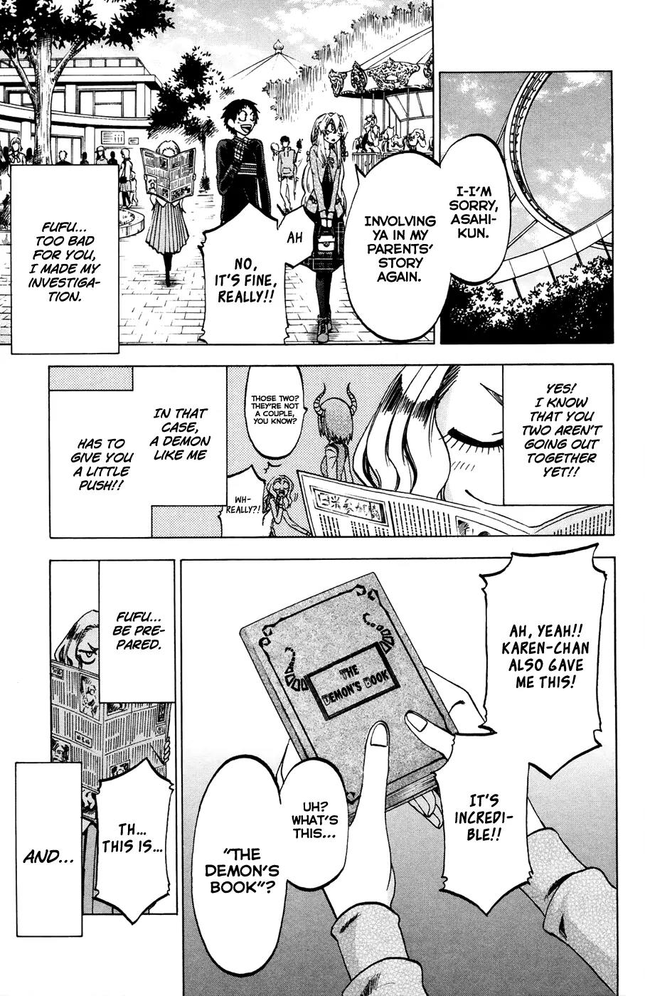 Jitsu wa Watashi wa Chapter 69 - Page 6