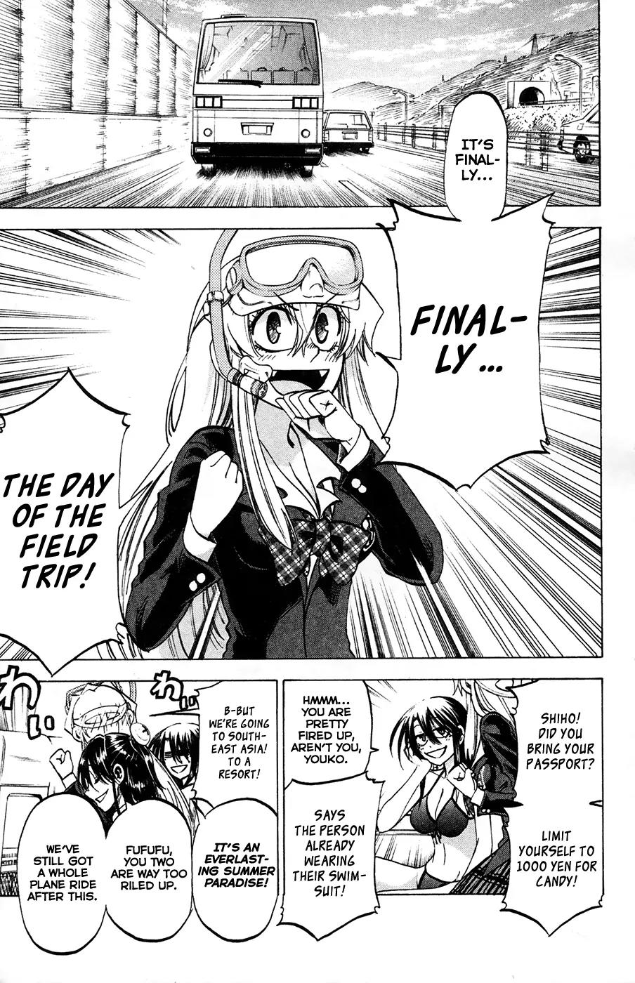 Jitsu wa Watashi wa Chapter 75 - Page 2