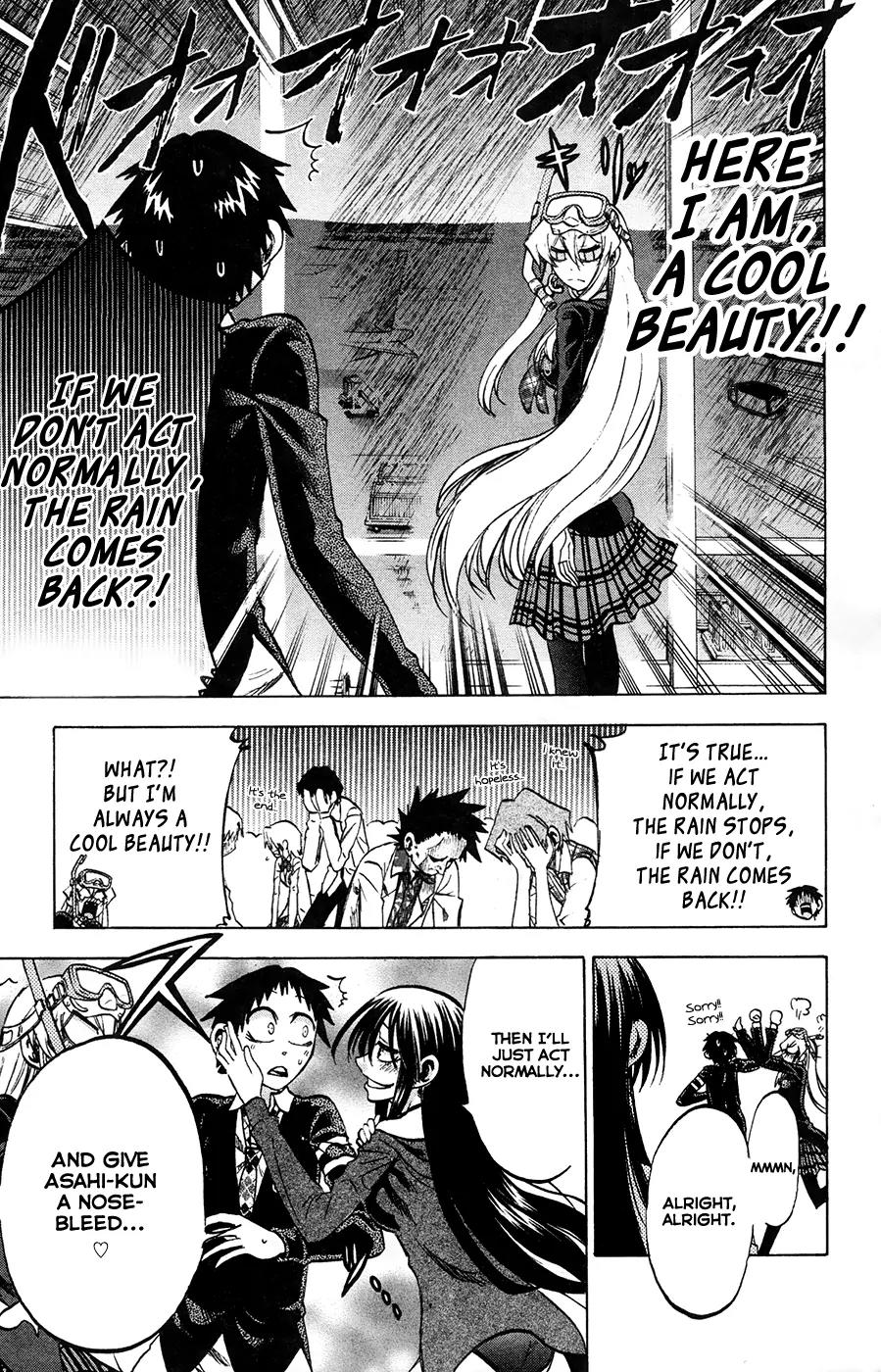 Jitsu wa Watashi wa Chapter 75 - Page 11