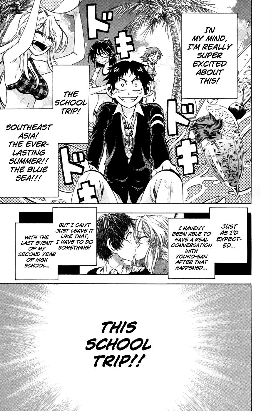 Jitsu wa Watashi wa Chapter 75 - Page 4