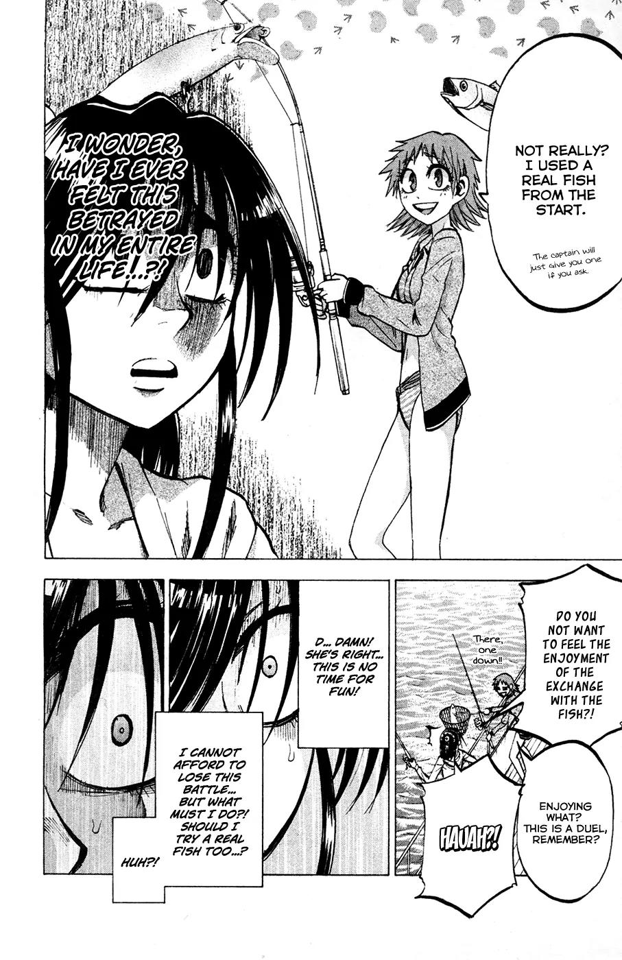 Jitsu wa Watashi wa Chapter 76 - Page 11