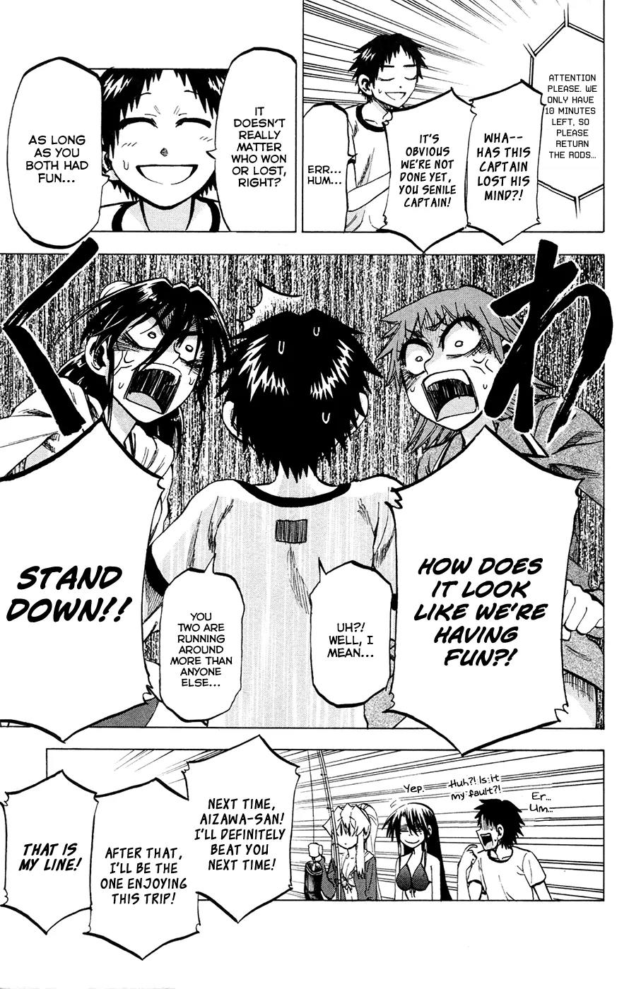 Jitsu wa Watashi wa Chapter 76 - Page 16