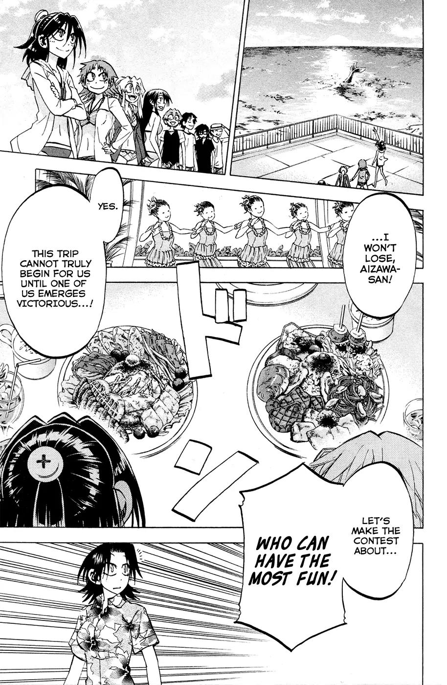 Jitsu wa Watashi wa Chapter 76 - Page 18