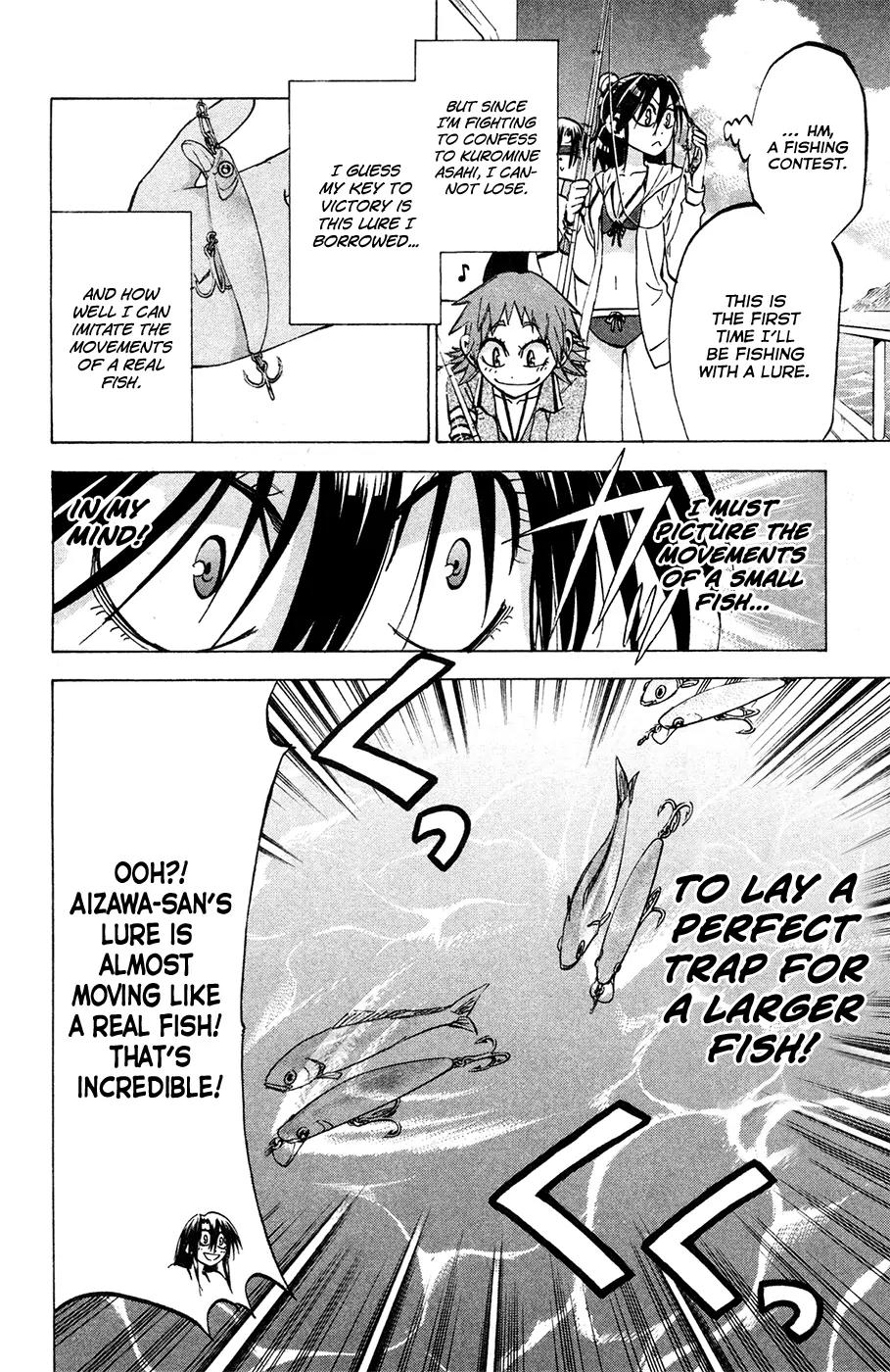 Jitsu wa Watashi wa Chapter 76 - Page 9