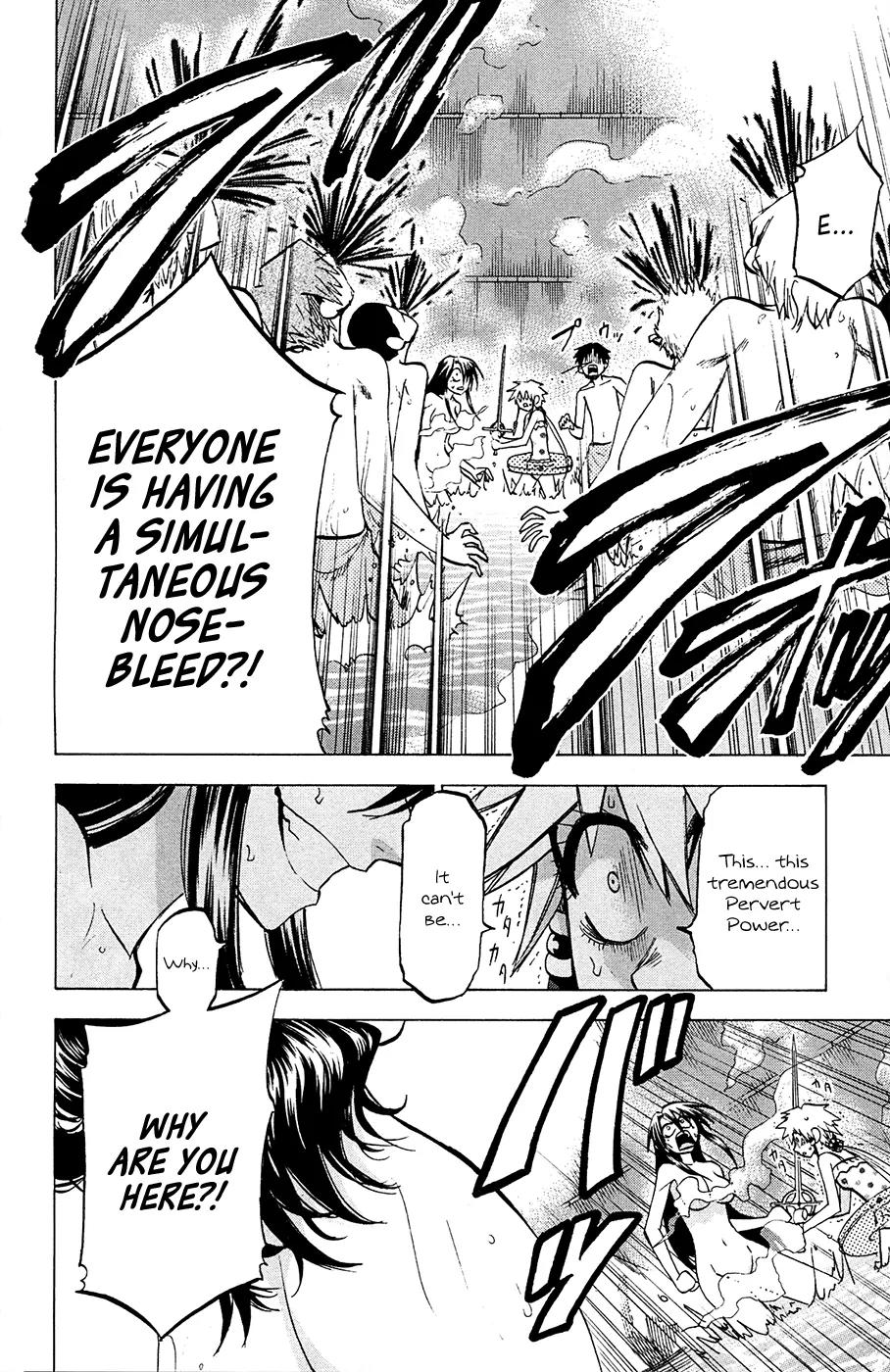Jitsu wa Watashi wa Chapter 77 - Page 16
