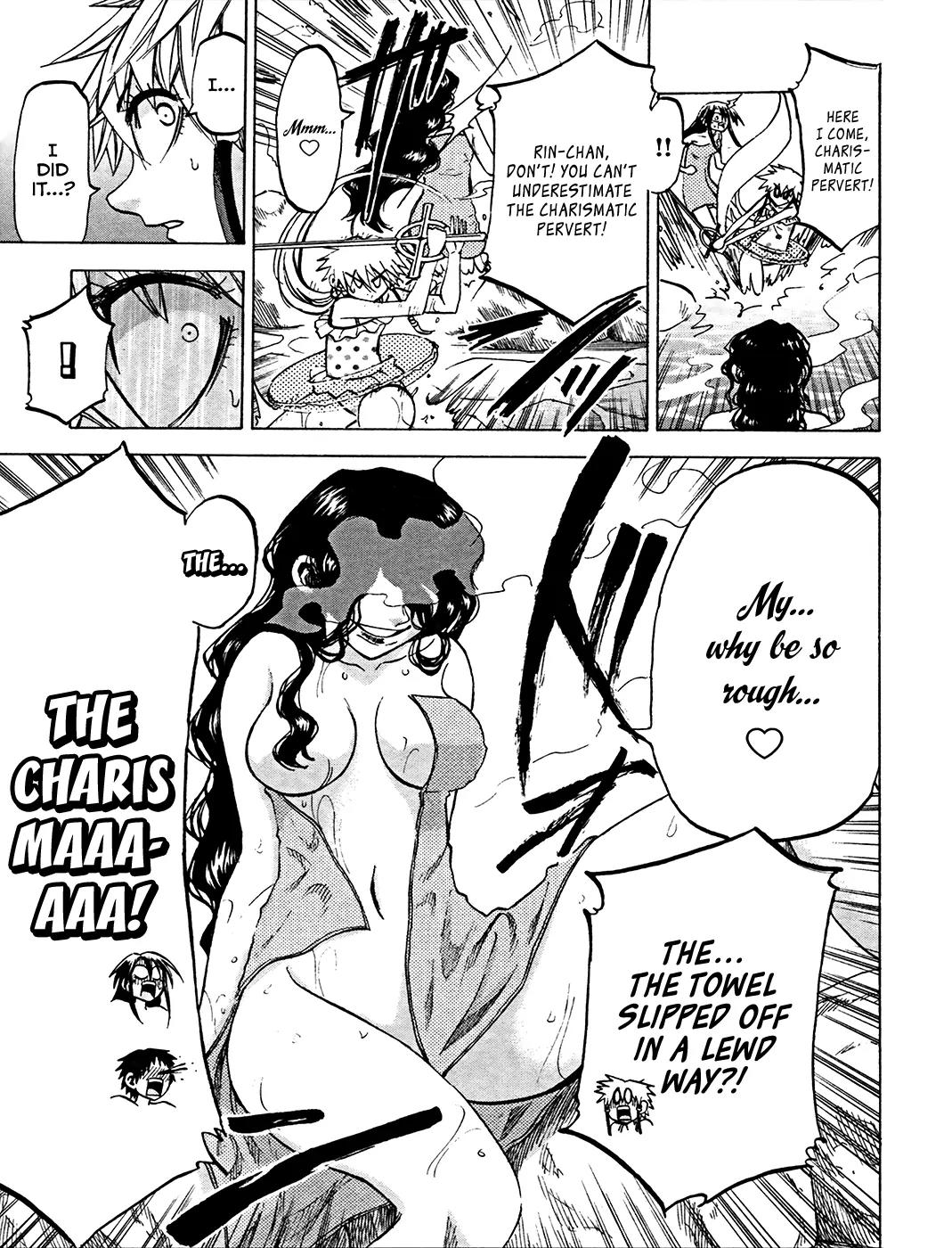 Jitsu wa Watashi wa Chapter 77 - Page 19