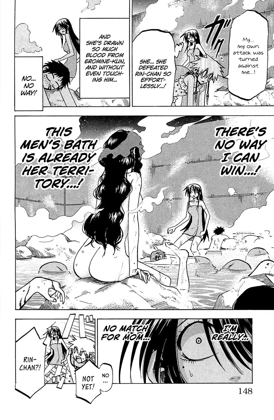 Jitsu wa Watashi wa Chapter 77 - Page 20