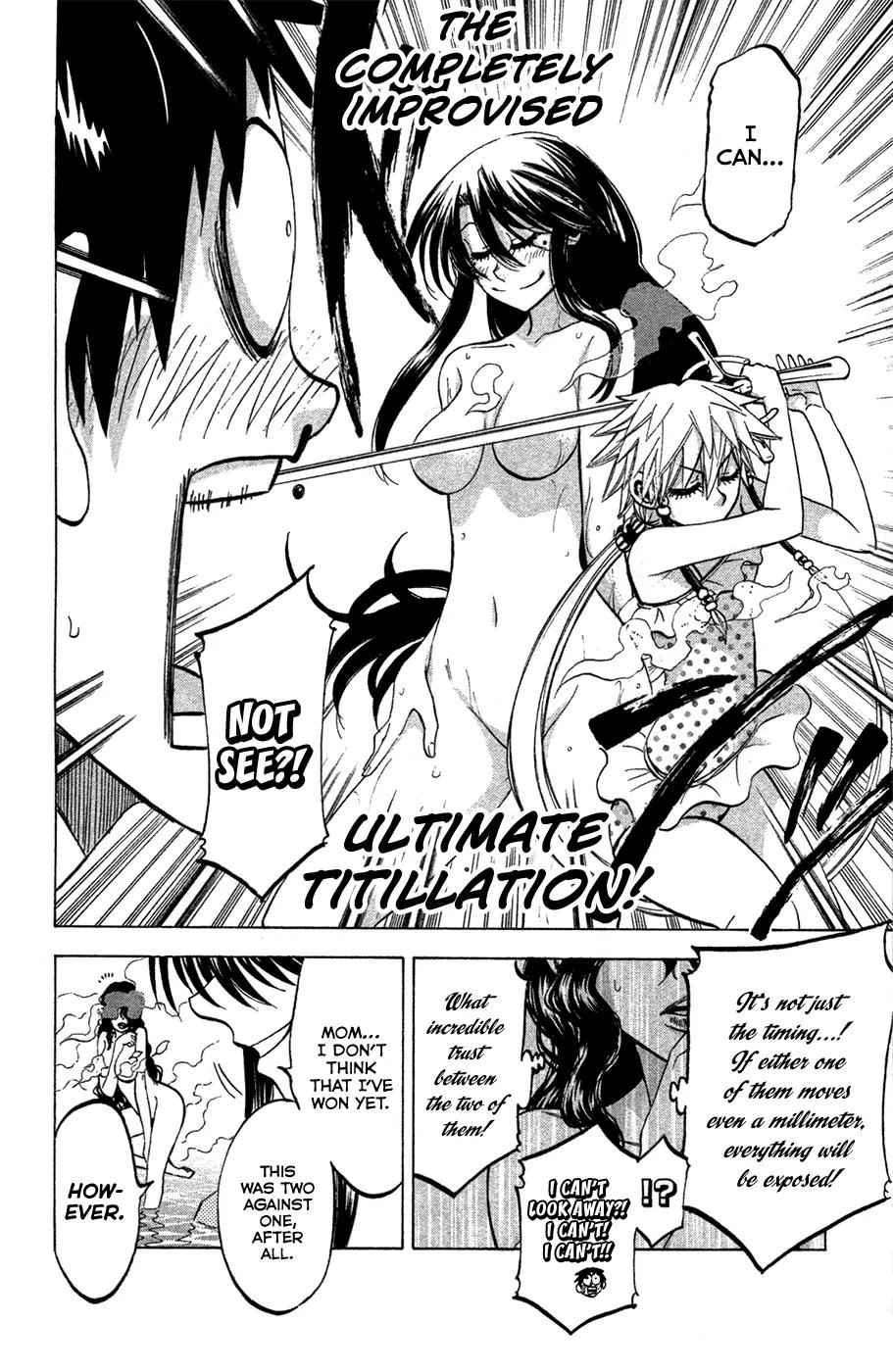 Jitsu wa Watashi wa Chapter 77 - Page 24