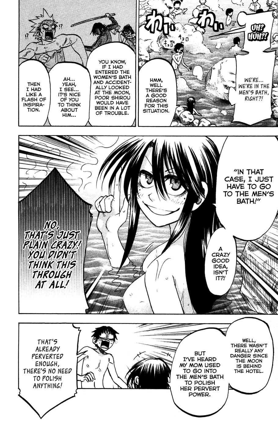 Jitsu wa Watashi wa Chapter 77 - Page 10