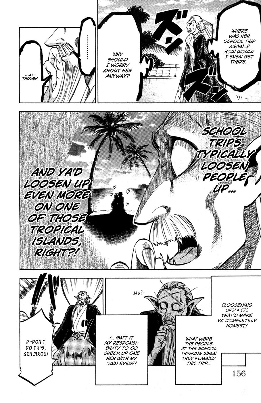Jitsu wa Watashi wa Chapter 78 - Page 2