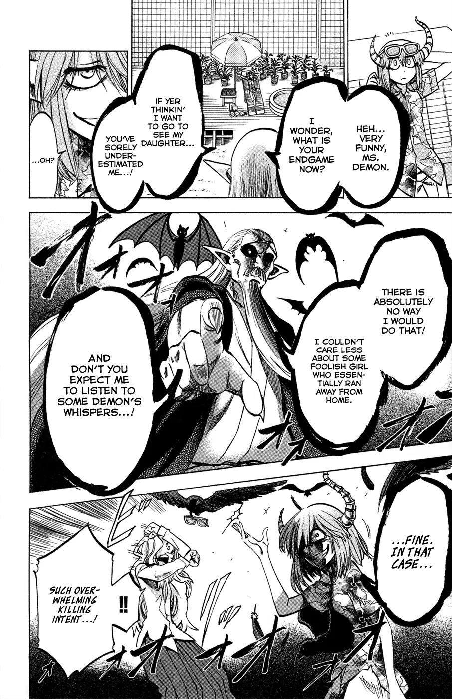 Jitsu wa Watashi wa Chapter 78 - Page 6