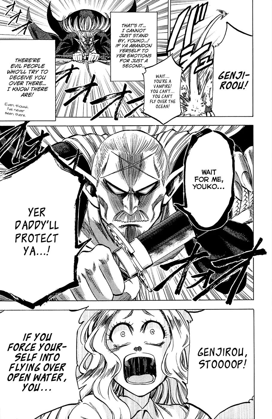 Jitsu wa Watashi wa Chapter 78 - Page 9