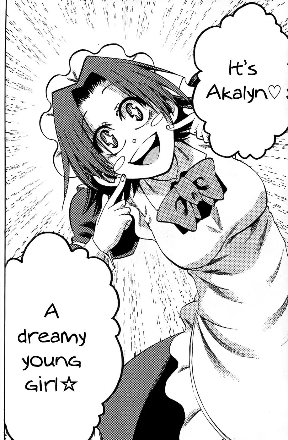 Jitsu wa Watashi wa Chapter 79.5 - Page 4