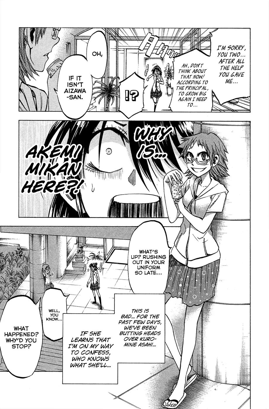 Jitsu wa Watashi wa Chapter 79 - Page 13