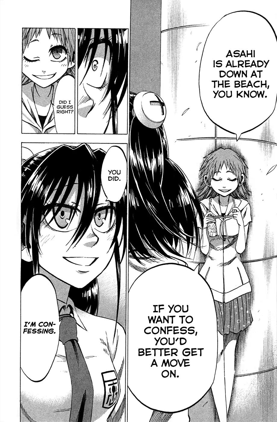 Jitsu wa Watashi wa Chapter 79 - Page 14