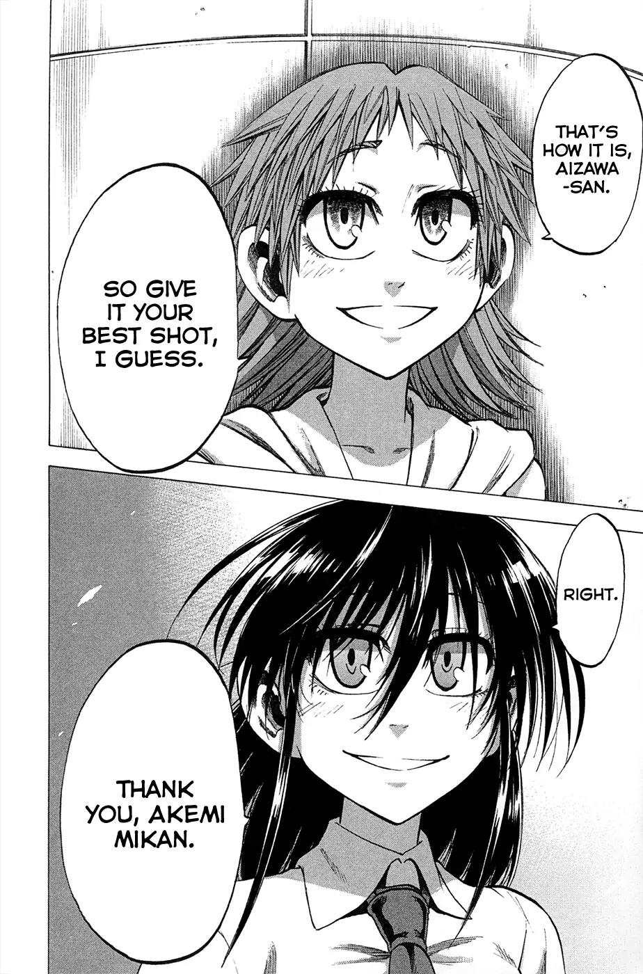 Jitsu wa Watashi wa Chapter 79 - Page 16