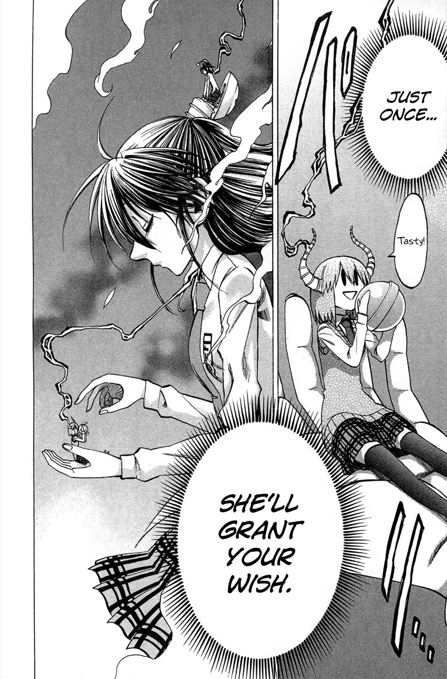 Jitsu wa Watashi wa Chapter 79 - Page 18