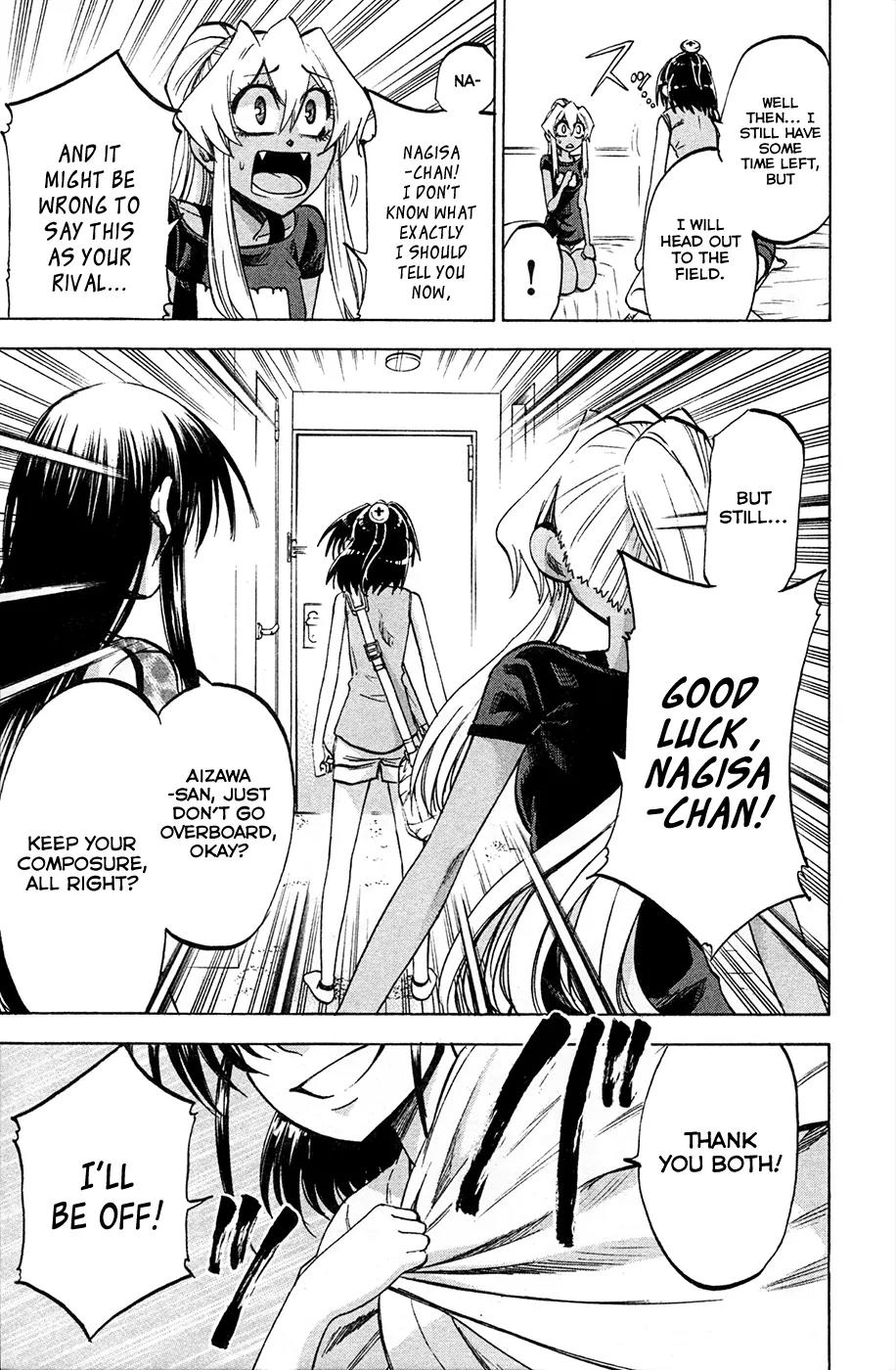 Jitsu wa Watashi wa Chapter 79 - Page 5