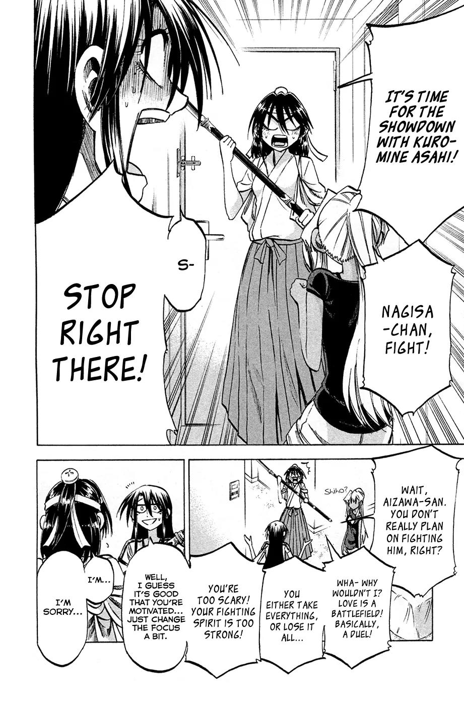 Jitsu wa Watashi wa Chapter 79 - Page 6
