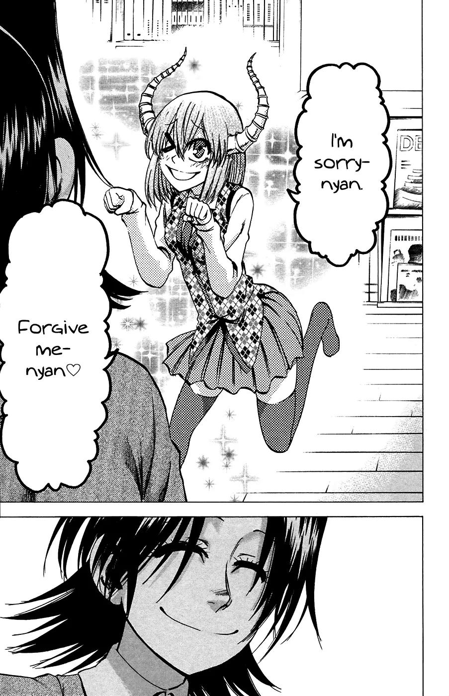 Jitsu wa Watashi wa Chapter 82 - Page 19