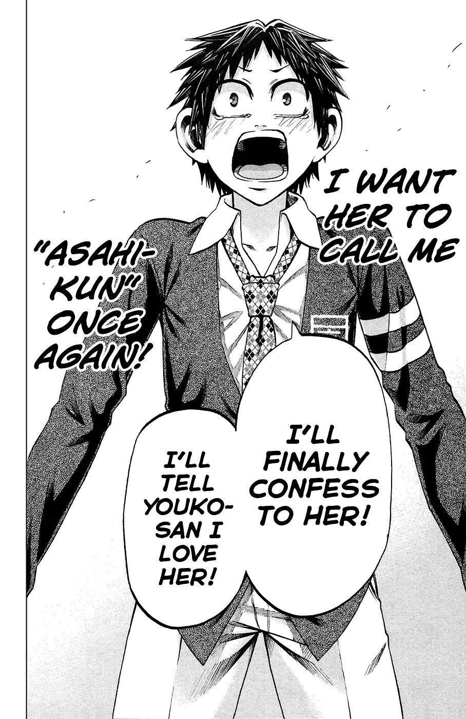 Jitsu wa Watashi wa Chapter 84 - Page 18