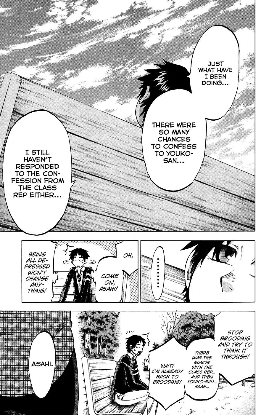 Jitsu wa Watashi wa Chapter 84 - Page 9