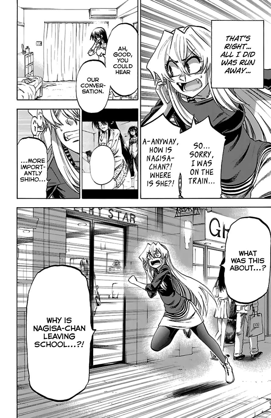 Jitsu wa Watashi wa Chapter 90 - Page 2