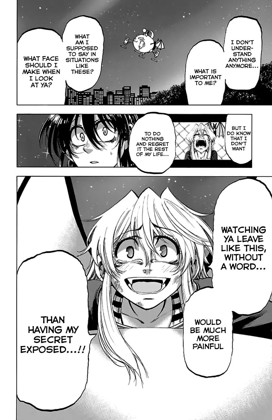 Jitsu wa Watashi wa Chapter 90 - Page 12