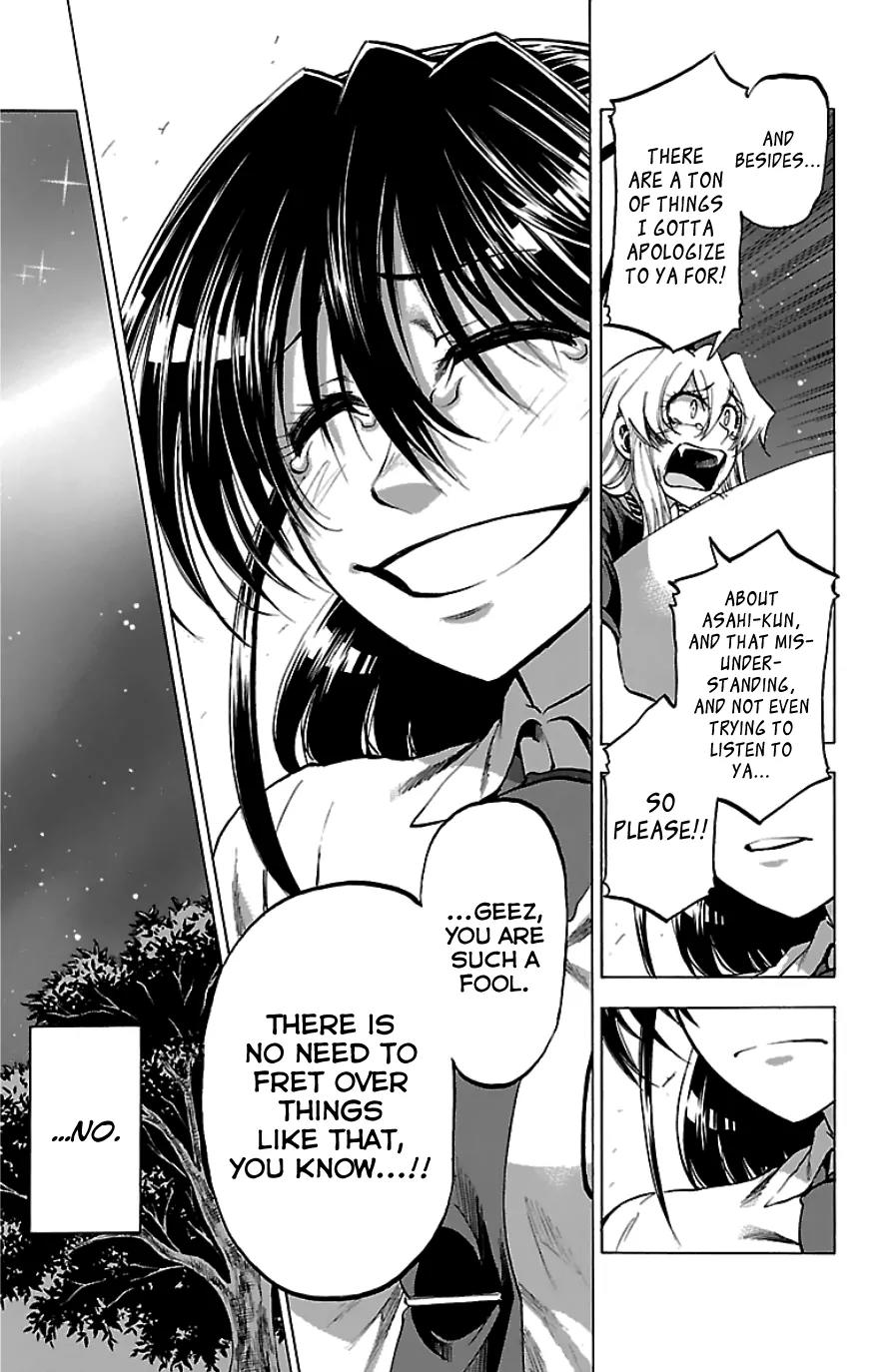Jitsu wa Watashi wa Chapter 90 - Page 13