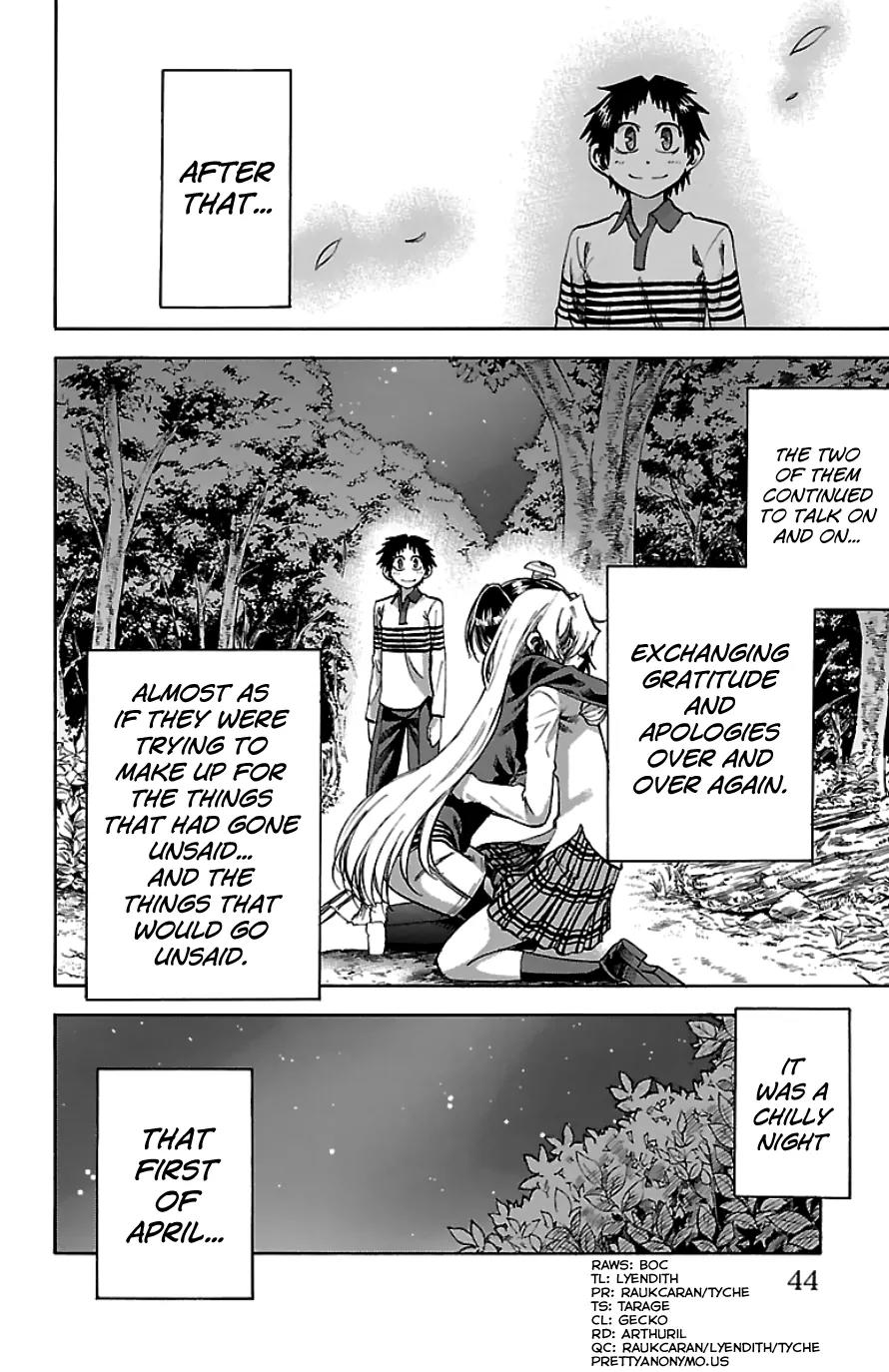 Jitsu wa Watashi wa Chapter 90 - Page 19