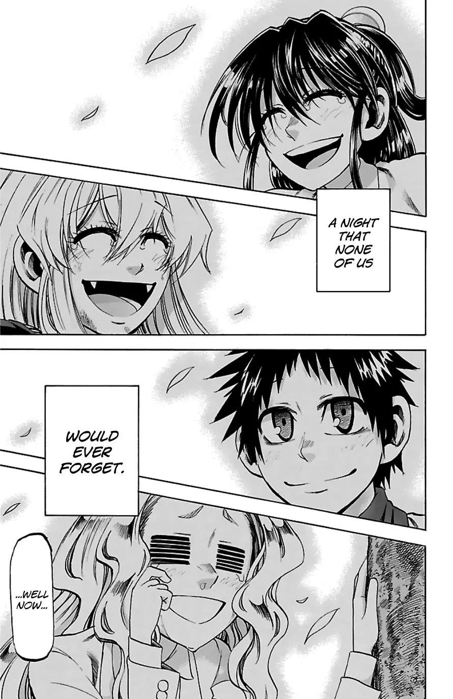 Jitsu wa Watashi wa Chapter 90 - Page 20