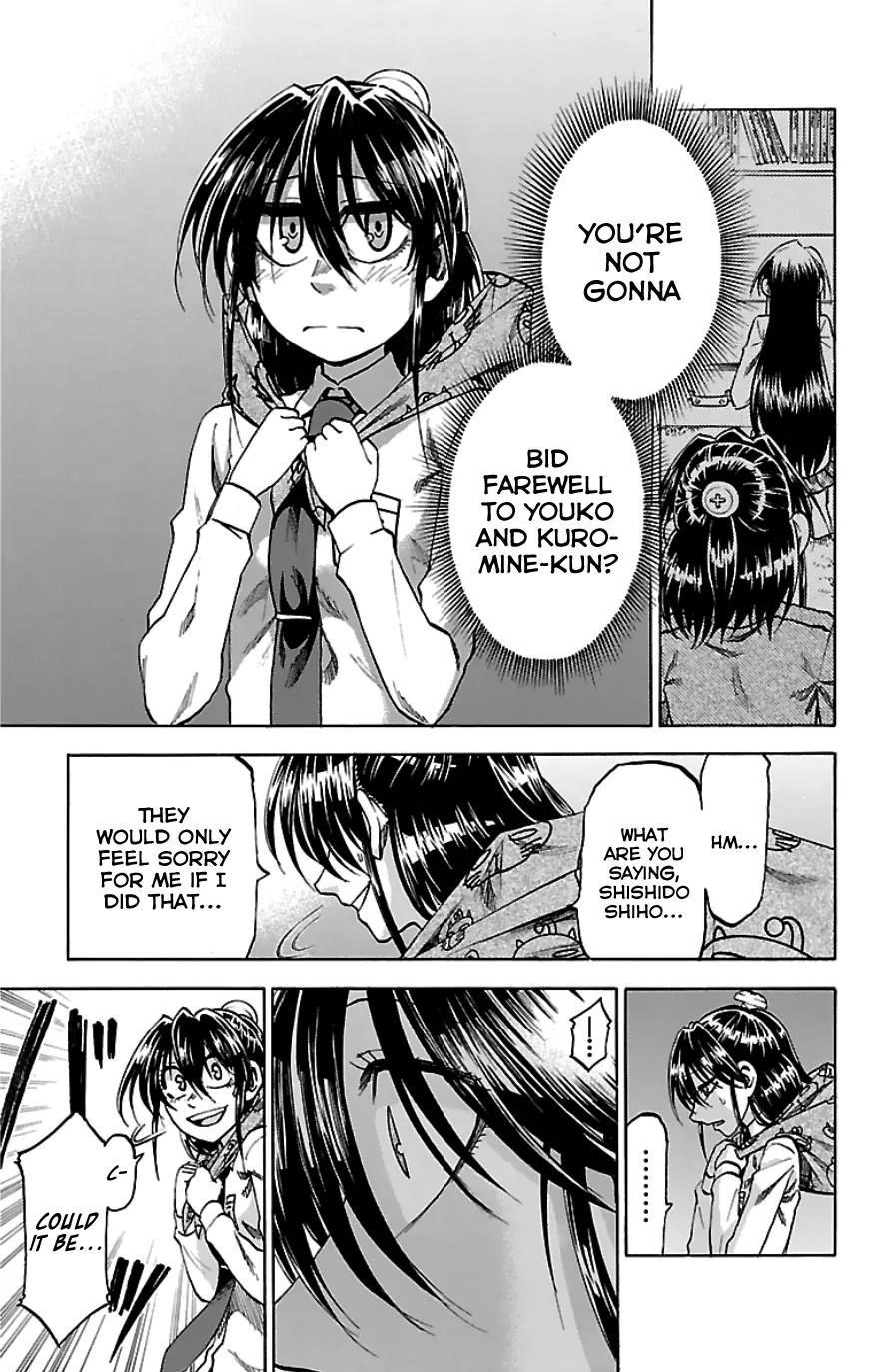 Jitsu wa Watashi wa Chapter 90 - Page 5
