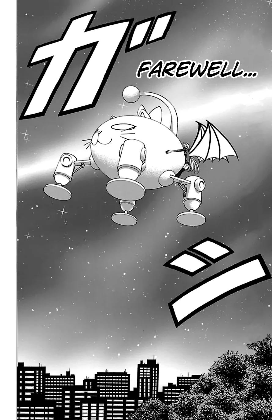 Jitsu wa Watashi wa Chapter 90 - Page 10
