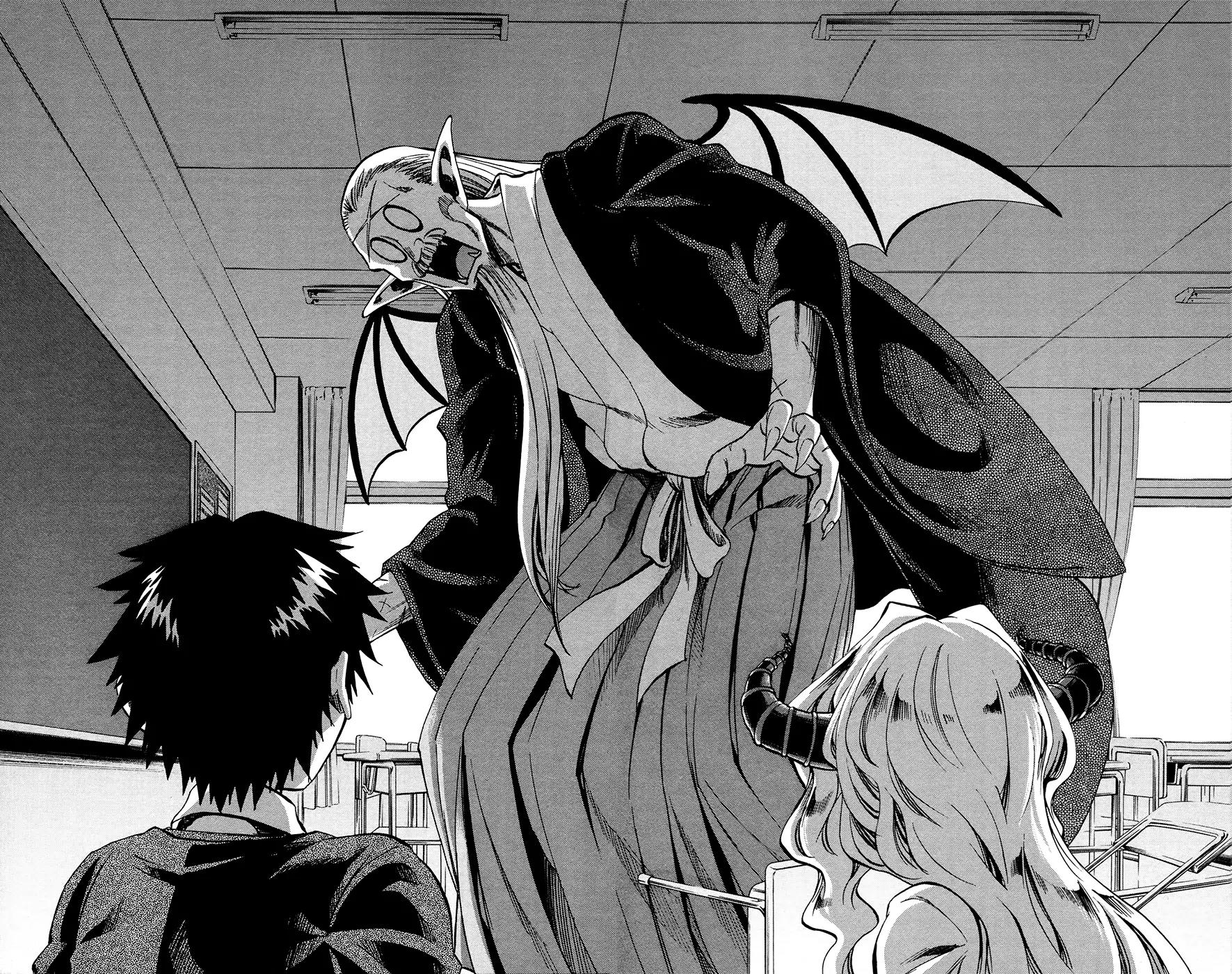 Jitsu wa Watashi wa Chapter 93 - Page 18