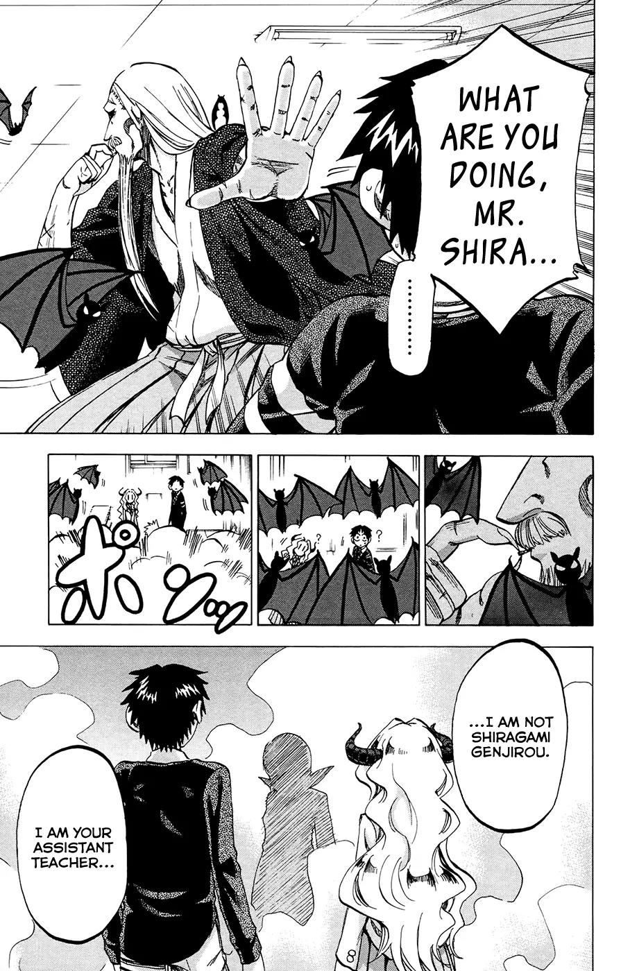 Jitsu wa Watashi wa Chapter 94 - Page 3