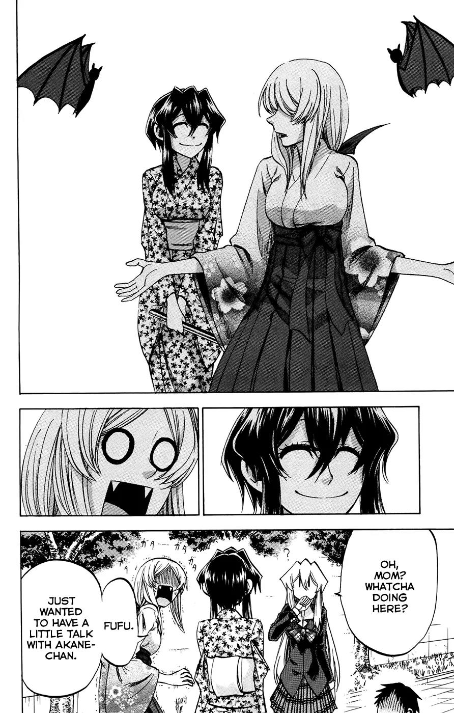 Jitsu wa Watashi wa Chapter 95 - Page 18