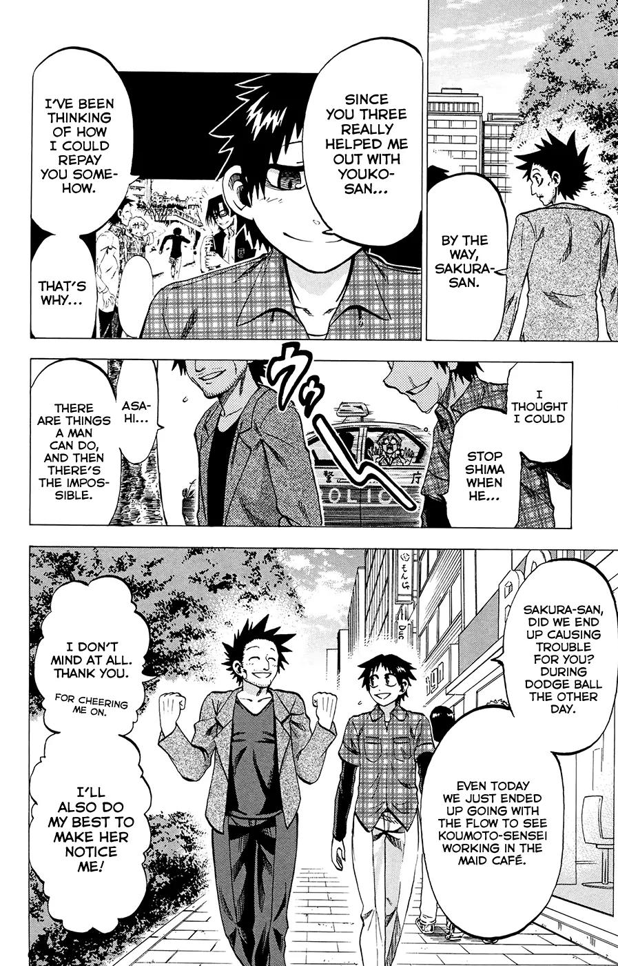Jitsu wa Watashi wa Chapter 99 - Page 2