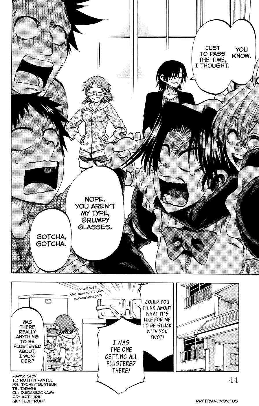 Jitsu wa Watashi wa Chapter 99 - Page 20