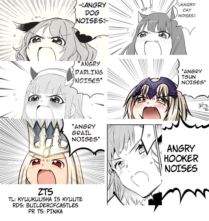 JK Haru is a Sex Worker in Another World Chapter 10 - Page 22