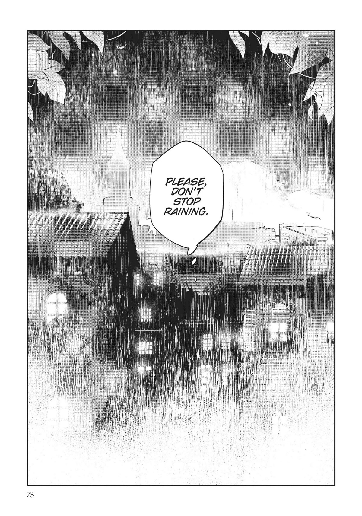 JK Haru is a Sex Worker in Another World Chapter 17 - Page 31