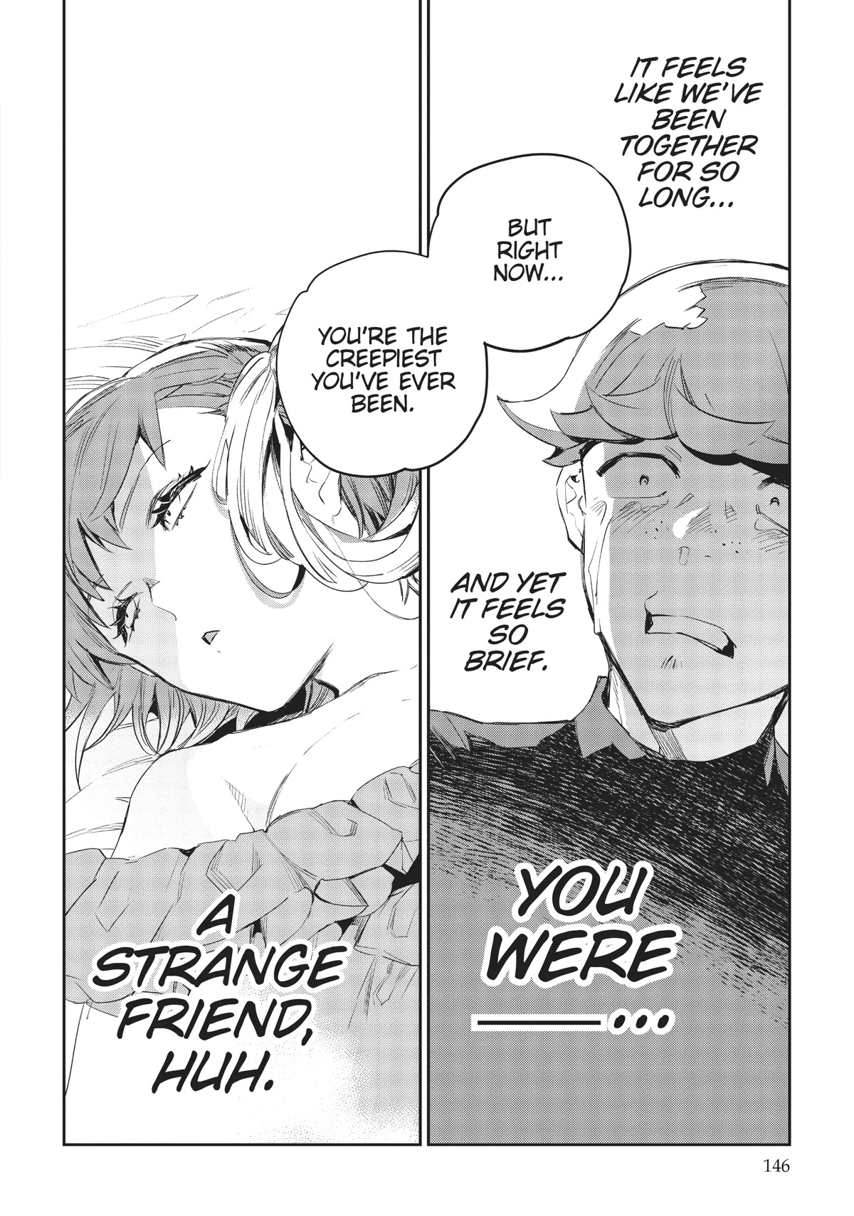 JK Haru is a Sex Worker in Another World Chapter 20 - Page 16