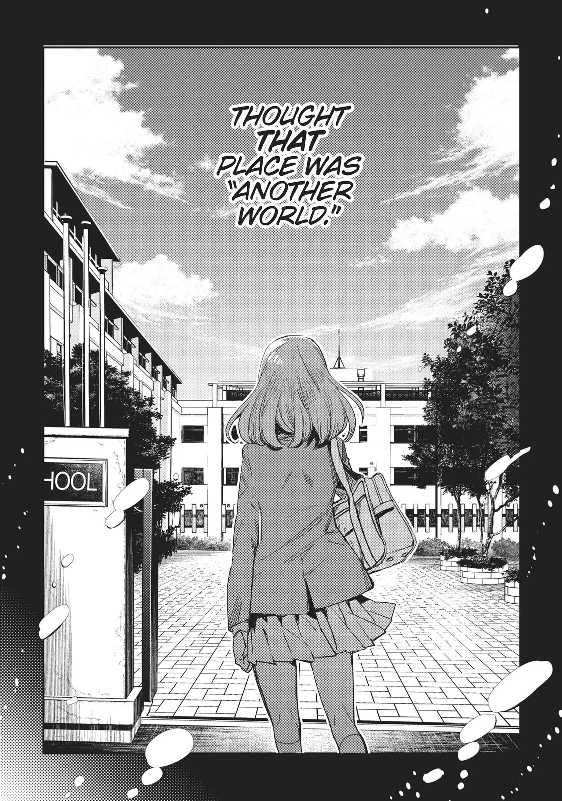 JK Haru is a Sex Worker in Another World Chapter 23 - Page 22