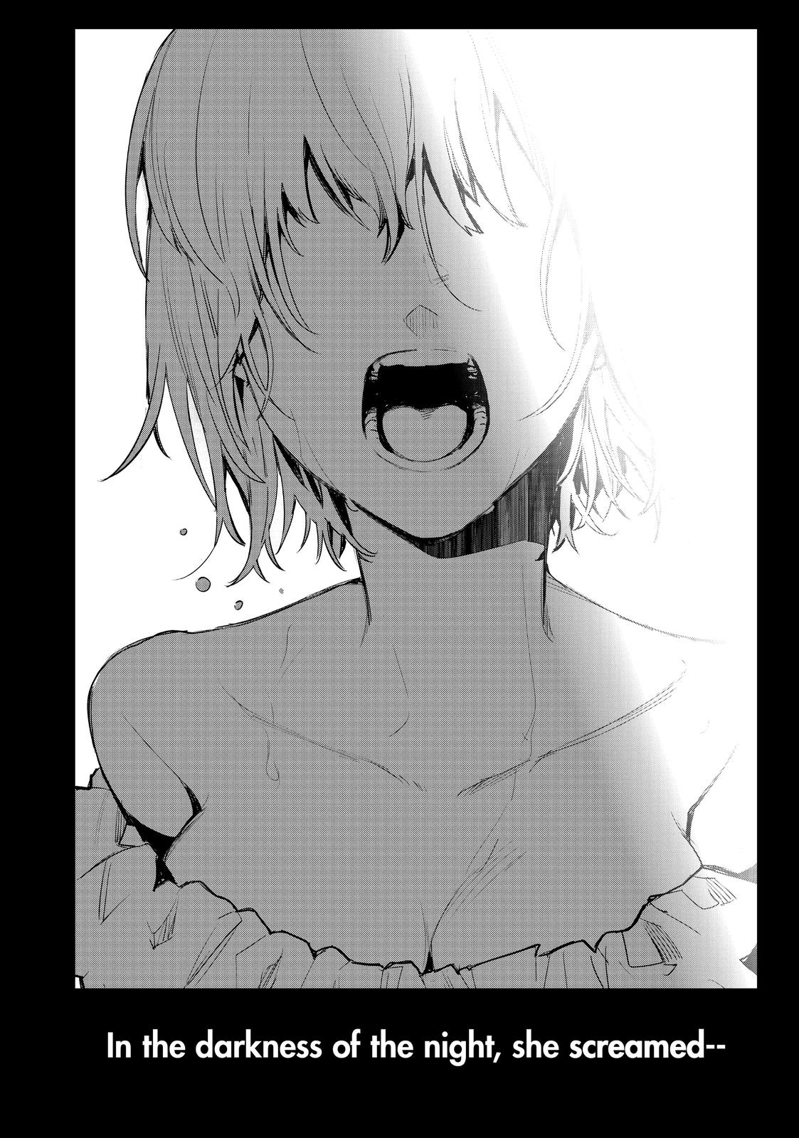 JK Haru is a Sex Worker in Another World Chapter 25.5 - Page 24