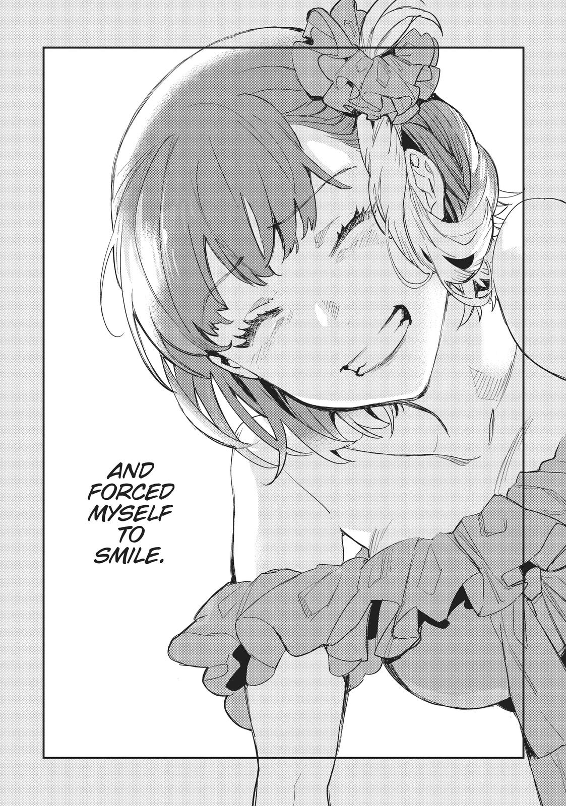 JK Haru is a Sex Worker in Another World Chapter 25 - Page 17